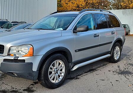 Volvo XC 90 XC90 2.5T Premium