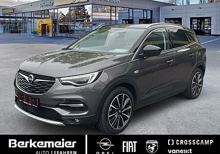 Opel Grandland X Grandland Ultimate Plug-in-Hybrid *Leder/SHZ*
