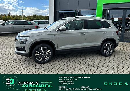 Skoda Karoq 1.5 TSI DSG Drive KESSY*PDC*KAMERA