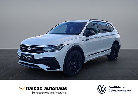 VW Tiguan Allspace Volkswagen 2.0 TSI DSG 4Mo R-LINE+AHK+PANOD