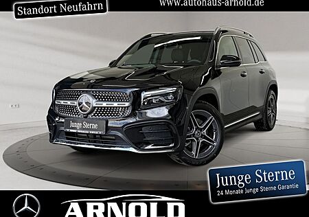 Mercedes-Benz GLB 200 d AMG-Line MULTIBEAM KeylessGo DISTRONIC