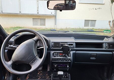 Ford Fiesta 1.3 Oldtimer