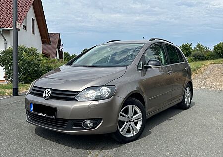 VW Golf Plus Volkswagen 1.4 TSI DSG MATCH AHK EPH GRA Sitzheiz