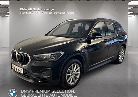 BMW X1 xDrive25e Navi AHK Parkassist Sportsitze LED