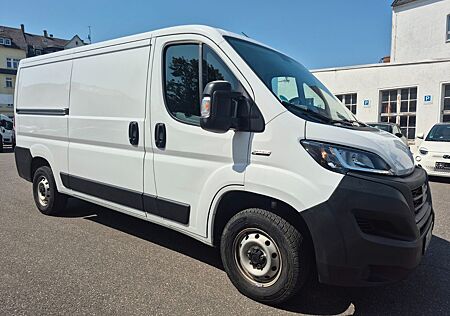 Fiat Ducato L2H1 - Ratenzahlung mgl.