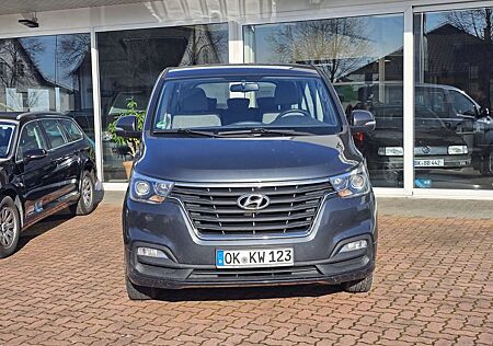 Hyundai H-1 Travel Trend