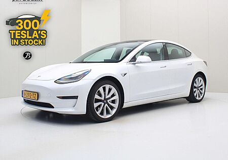 Tesla Model 3 Long-Range AWD 351pk 75 kWh [ AUTOPILOT+