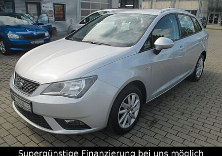 Seat Ibiza ST Sun,KLIMA,GARANTIE,TEMPOMAT