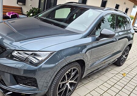Cupra Ateca 2.0 TSI 221kW Limited Edition 4Drive D...