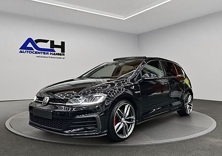 VW Golf Volkswagen 2.0 GTD ACC*VIRTUAL*PANO*LED*GARANTIE