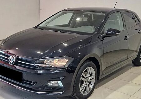 VW Polo Volkswagen 1.0 TSI Life