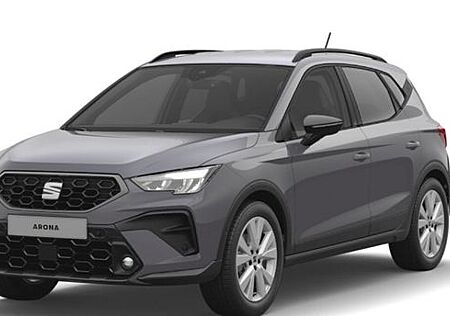 Seat Arona 1.0 TSI 85kW FR DSG/AHK/NAVI/ACC/KAMERA