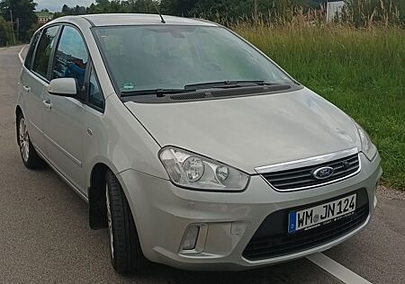 Ford C-Max gebraucht kaufen Ford C-Max 1,8 Style Style