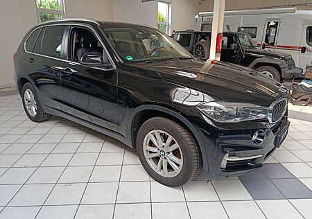 BMW X5 xDrive 30 d*AUT.*NAVI*PANORAMA*LEDER*