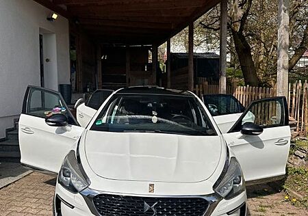 DS Automobiles DS5 BlueHDi 120 St&St Limited Edition 1955 L...