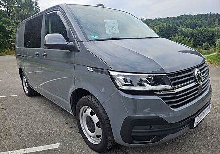 VW T6 Volkswagen .1 Kasten 4Motion DSG digital Standh LED