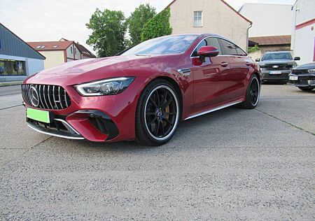 Mercedes-Benz AMG GT S 63 S E Performance Autom. 4WD S
