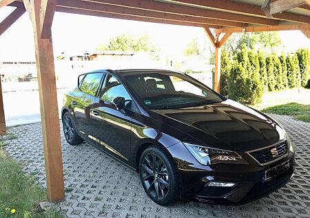 Seat Leon 1.5 TSI ACT 110kW FR DSG FR