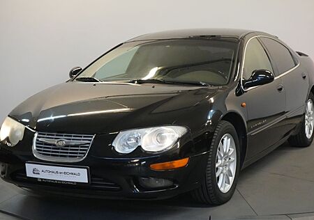Chrysler 300 M 300M 3.5 V6 Automatik TÜV Neu