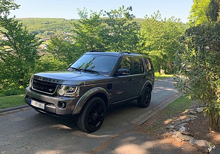 Land Rover Discovery 3.0 SDV6