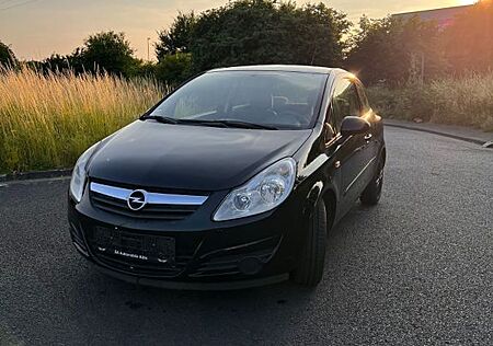Opel Corsa 1.2 Twinport -