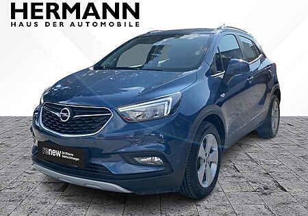 Opel Mokka X 1.6 Edition *CarPlay*Sitzhzg*Klima*
