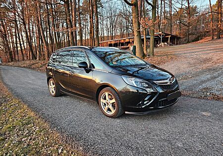 Opel Zafira Tourer 1.6 CDTI ecoFLEX INNOVATION S/...