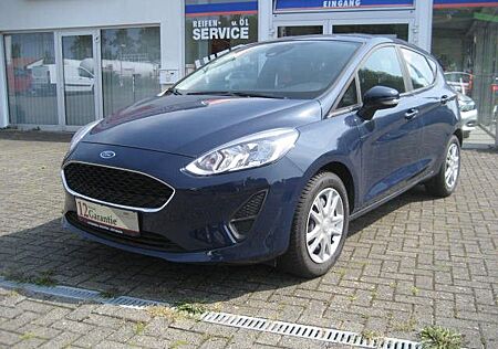 Ford Fiesta Trend