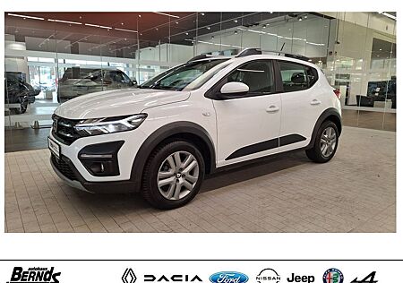 Dacia Sandero Stepway TCe 90 Comfort NAVI KLIMA PDC