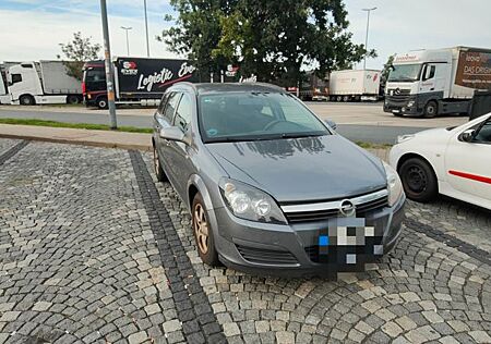 Opel Astra Caravan 1.4 Twinport Edition Edition