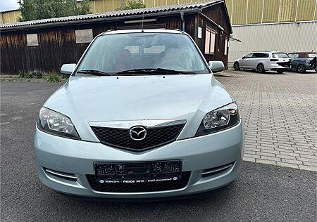 Mazda 2 1.4 16V Active Active