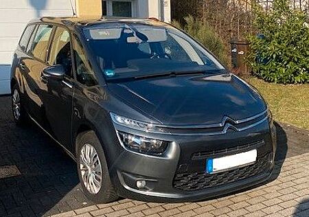 Citroën C4 Spacetourer Grand C4 Picasso / SpaceTourer e-HDi 115 Sed...