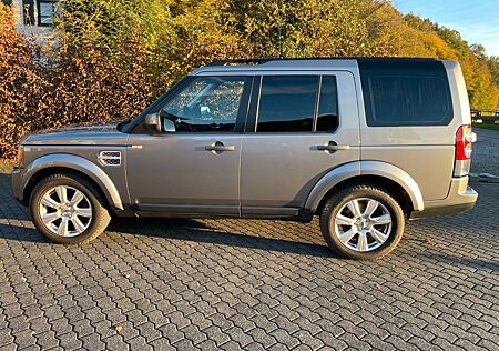Land Rover Discovery D350 MHEV AWD DYNAMIC HSE Automati...
