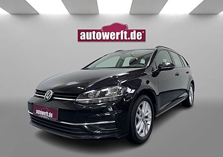 VW Golf Volkswagen Variant 7 2.0 TDI DSG COMF CAM NAVI PDC SHZ