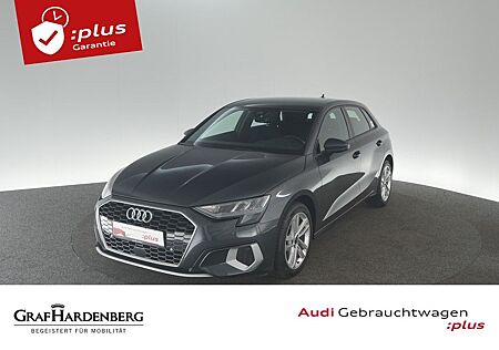 Audi A3 Sportback 30 TFSI S-tronic Advanced Navi