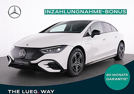Mercedes-Benz EQE 350 4M AMG+HUD+AIRMATIC+PANO+HA-LENKUNG+360°