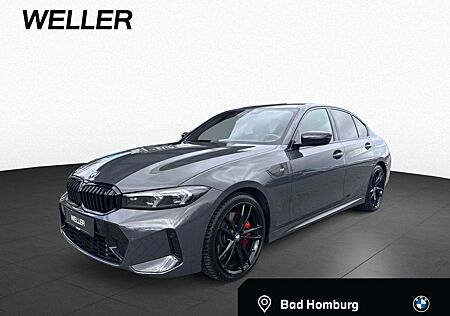 BMW 330d Lim xDr M SPORT PRO GSD,AdLED,H/K,HuD,RFK