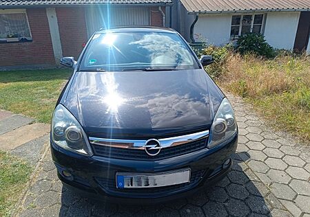 Opel Astra GTC 1.6 Ecotec 85kW GTC