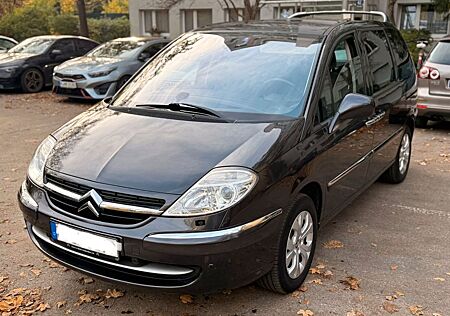 Citroën C8 HDi 135 FAP Attraction Attraction