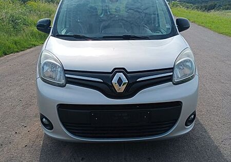 Renault Kangoo ENERGY TCe 115 Limited Limited