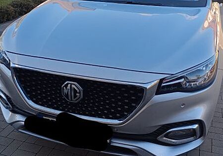 MG HS 1.5T-GDI Luxury, Panorama, 360° Kamera