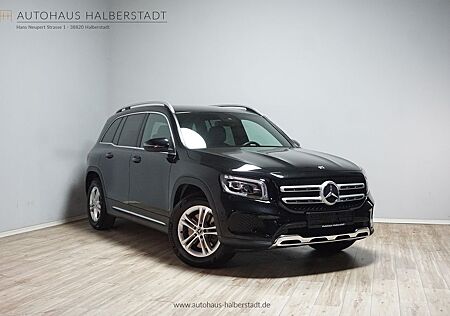 Mercedes-Benz GLB 200 gebraucht kaufen Mercedes-Benz GLB 200 d 4Matic Progessive/AHK/Kamera/Spur