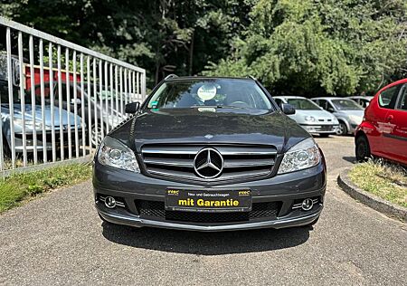 Mercedes-Benz C 200 C -Klasse T-Modell T CDI BlueEfficiency