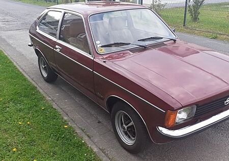 Opel Kadett City L Berlina
