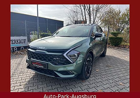 Kia Sportage GT-Line Plug-in Hybrid 4WD*LED*360°*Nav