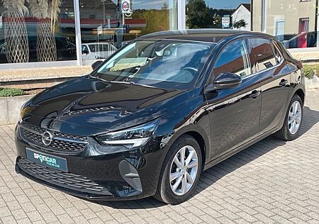 Opel Corsa F1,2 Pan.-Dach/Klimaaut./Allw./LED/Wint.P.