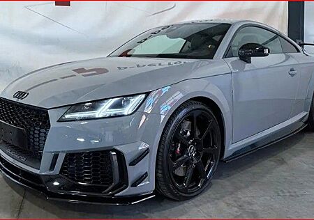 Audi TT RS 2.5 TFSI quattro Coupe iconic edition