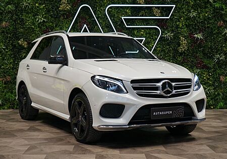 Mercedes-Benz GLE 350 GLE 350d*4M*AMG*TOW*CARPLAY*AIR*30.000€ NETTO