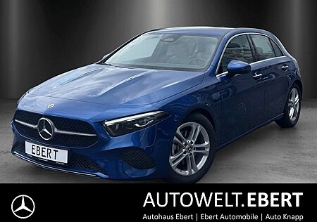 Mercedes-Benz A 180 gebraucht kaufen Mercedes-Benz A 180 A 180d Progressive Advanced+ DISTRO MLED AHK DWA