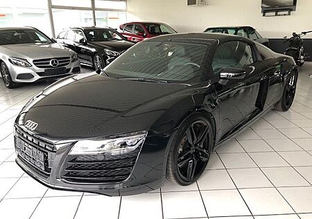 Audi R8 Coupe 4.2 FSI quattro